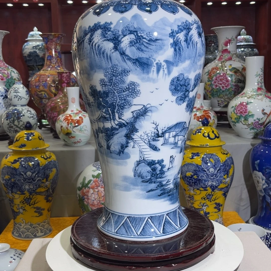 世***常景德镇陶瓷景德镇陶瓷