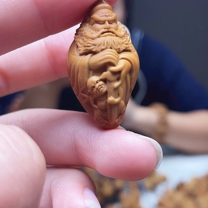 手串/手链橄榄核橄榄核