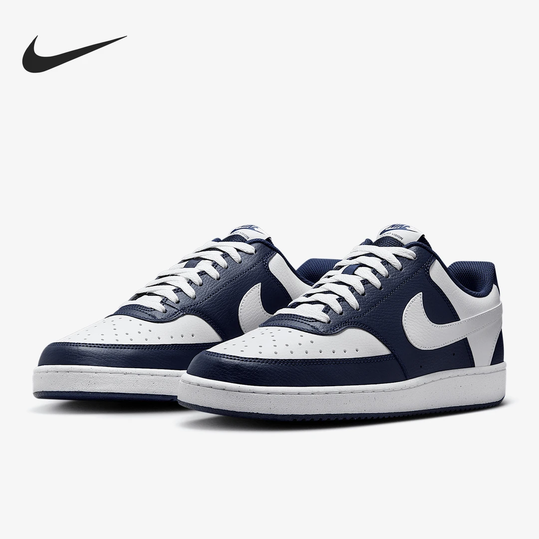 Nike/耐克正品2025新款男士运动时尚休闲耐磨板鞋HM9862-400