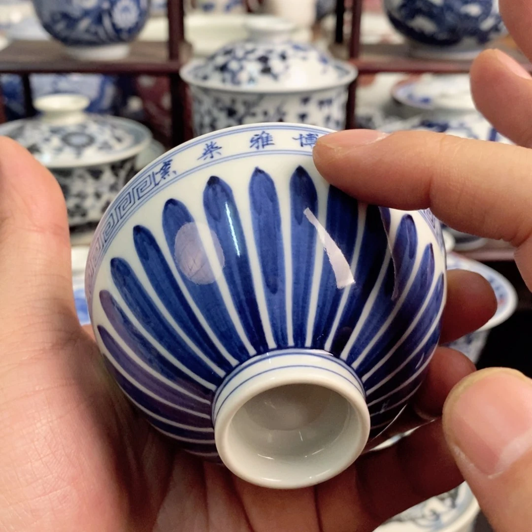 【闪购商品】景德镇景德镇瓷器