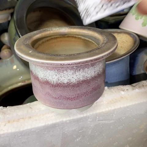 罐6272 微瑕38包邮景德镇陶瓷