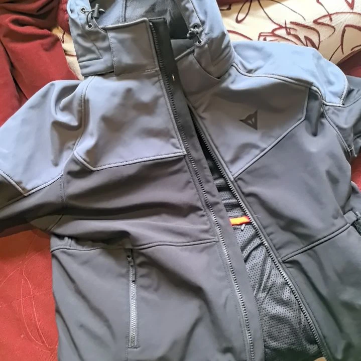 丹尼斯休闲服成色95新尺码56码