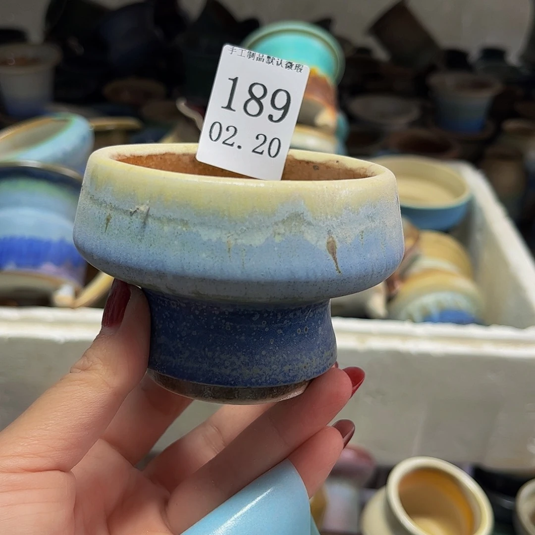 摆件景德镇陶瓷手工制作