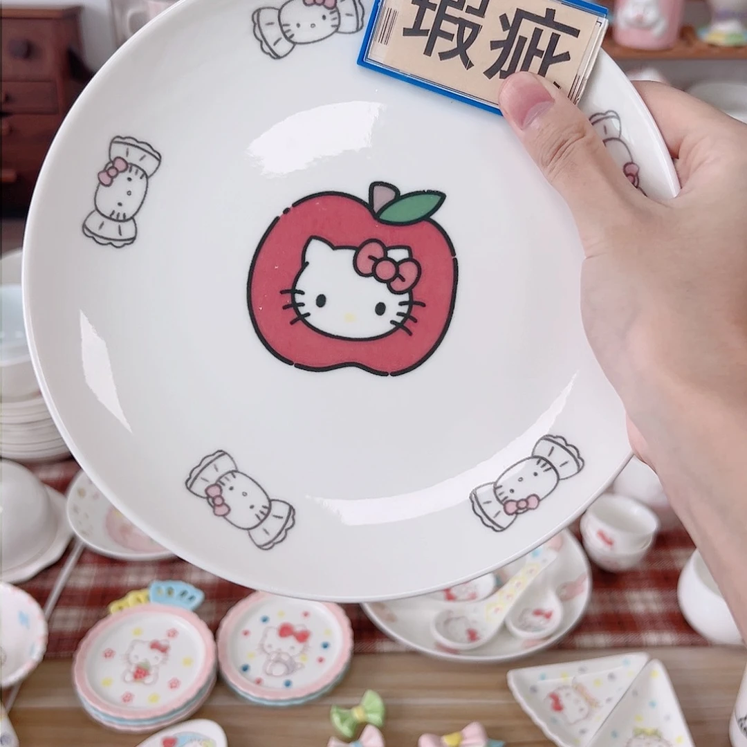 超级可爱高温陶瓷