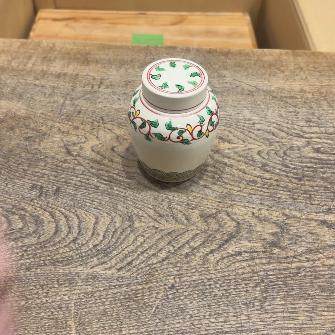 5***5般若中古美术工艺品