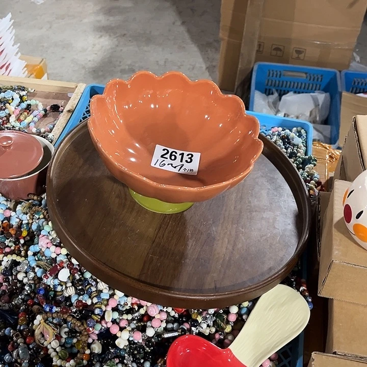 瓷微瑕外贸餐具2613
