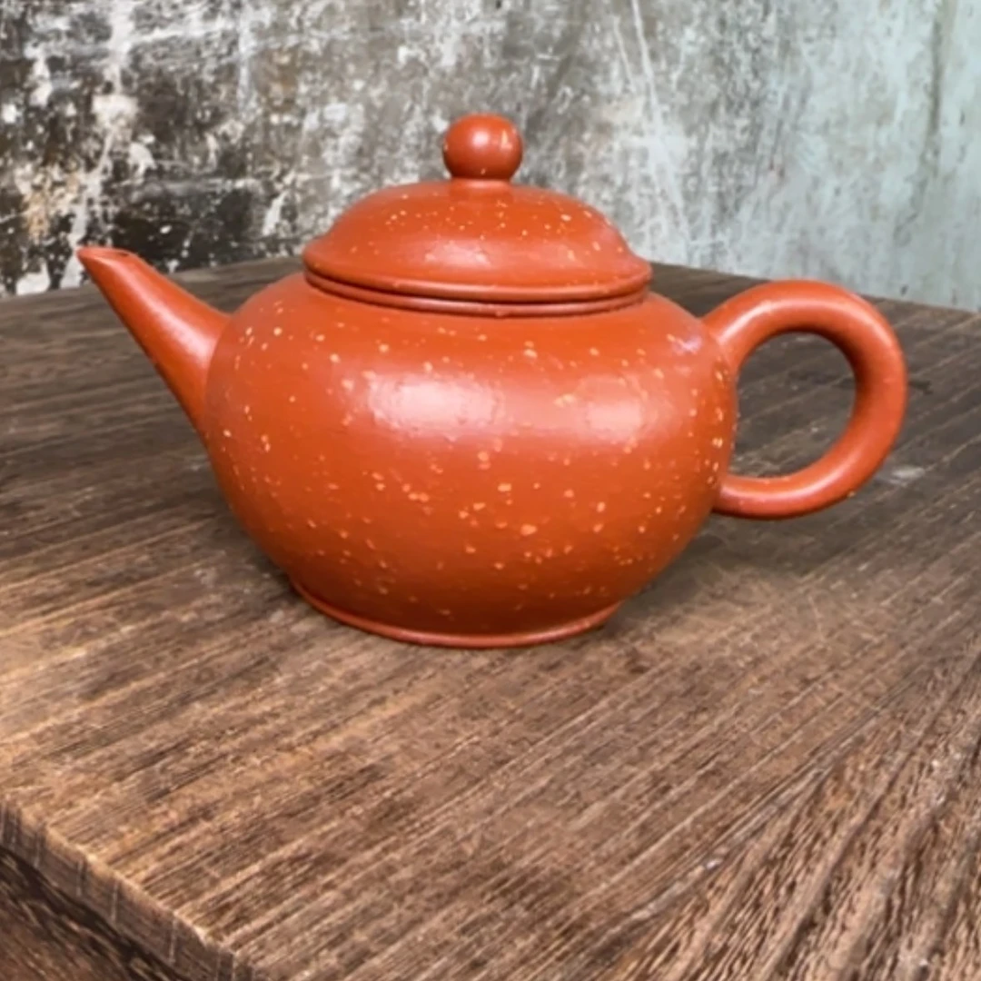 【闪购商品】茶壶紫砂紫砂茶具