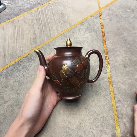 手工艺品琉璃23号商品