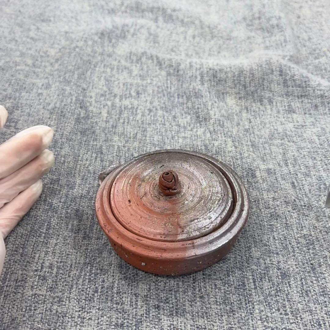 茶杯紫砂非常美丽漂亮的物品