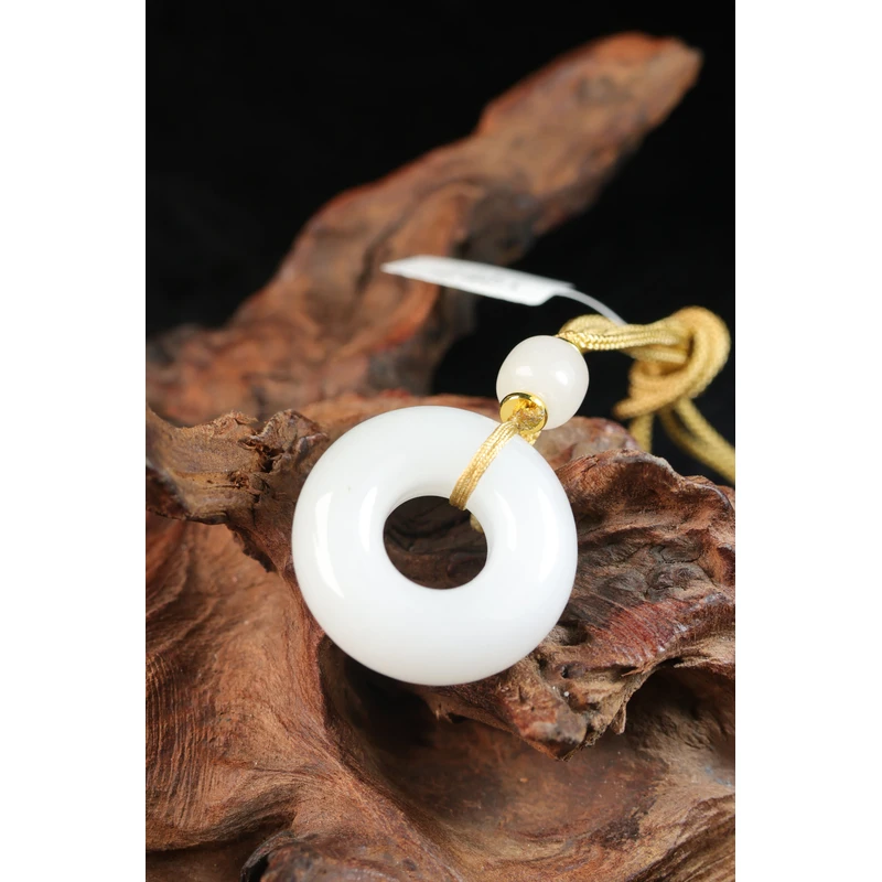 矿玉行-石英岩玉吊坠-YCF021-新人福利-模板