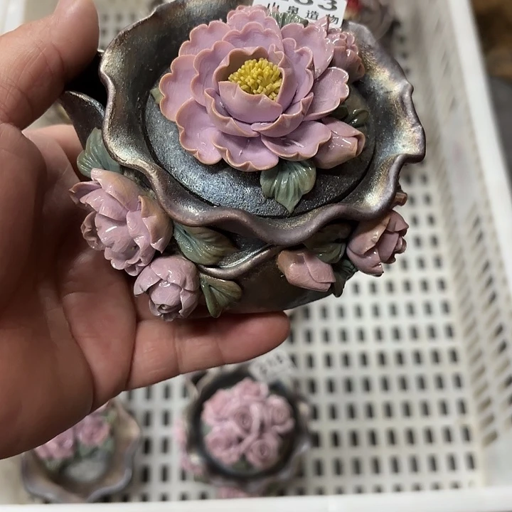 森***金山泉造物柴烧工坊233