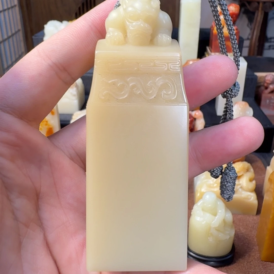 大***糖寿山石印石寿山石888