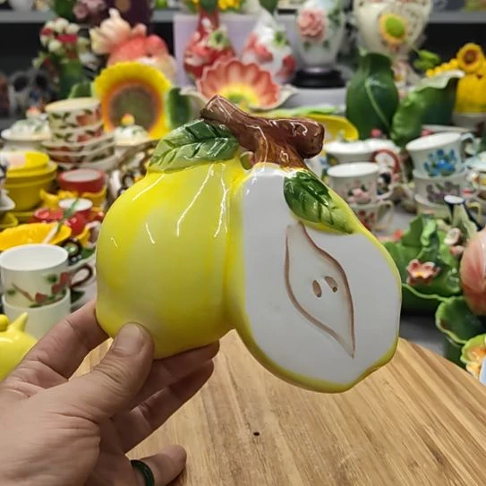 潮州创艺瓷家陶瓷