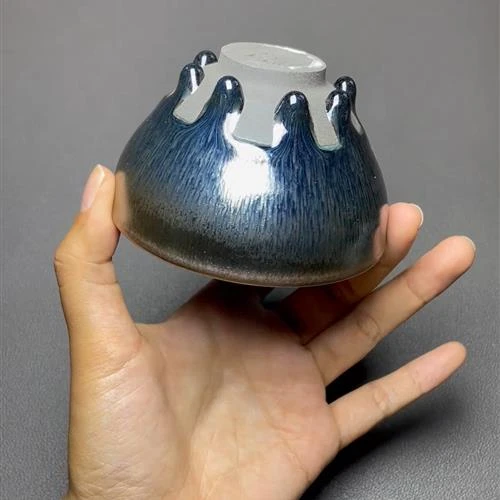 【闪购商品】茶盏-679............