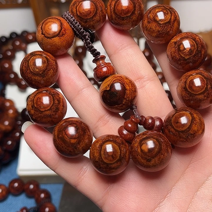 残***心黄花梨/降香黄檀2.0