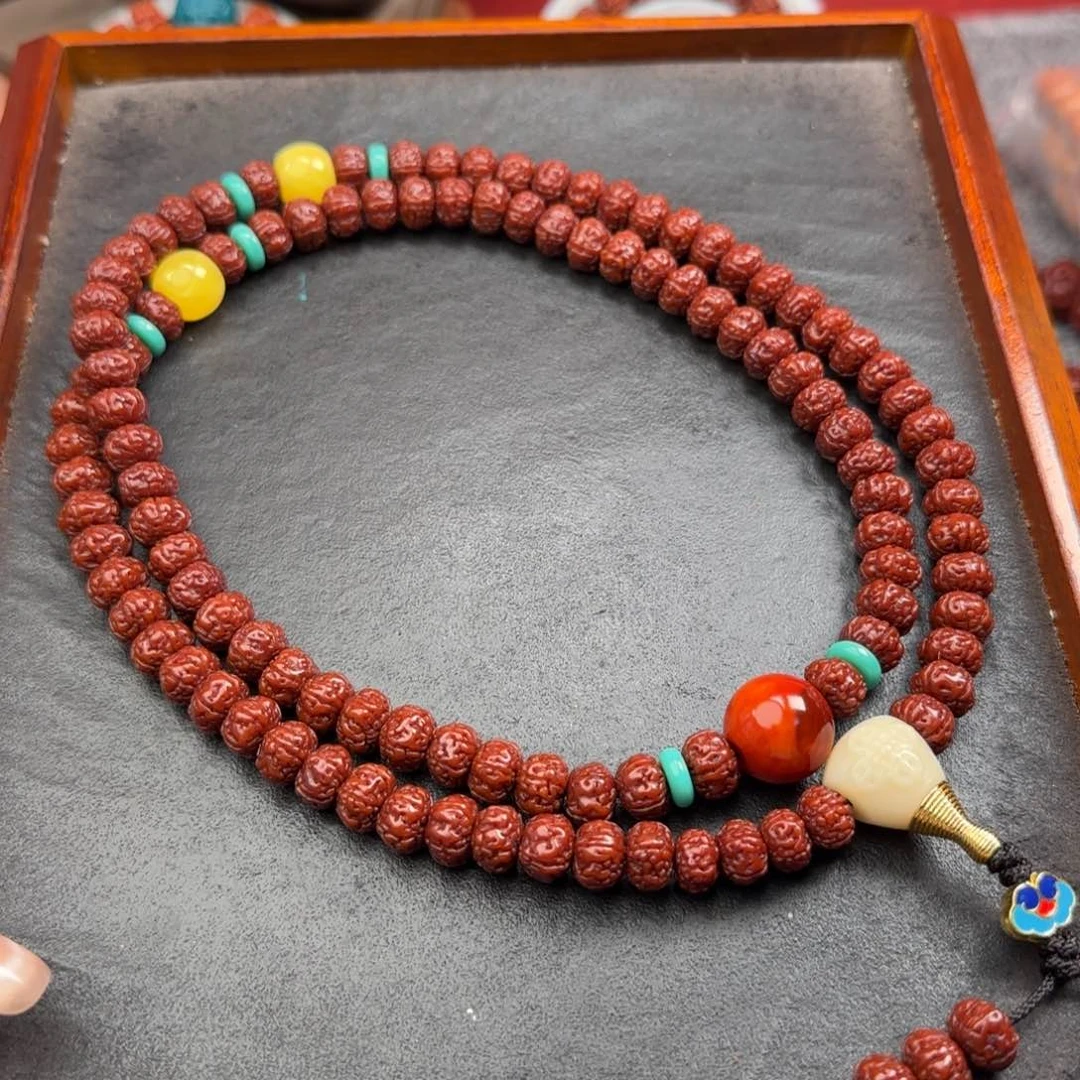 金刚菩提吊坠精品