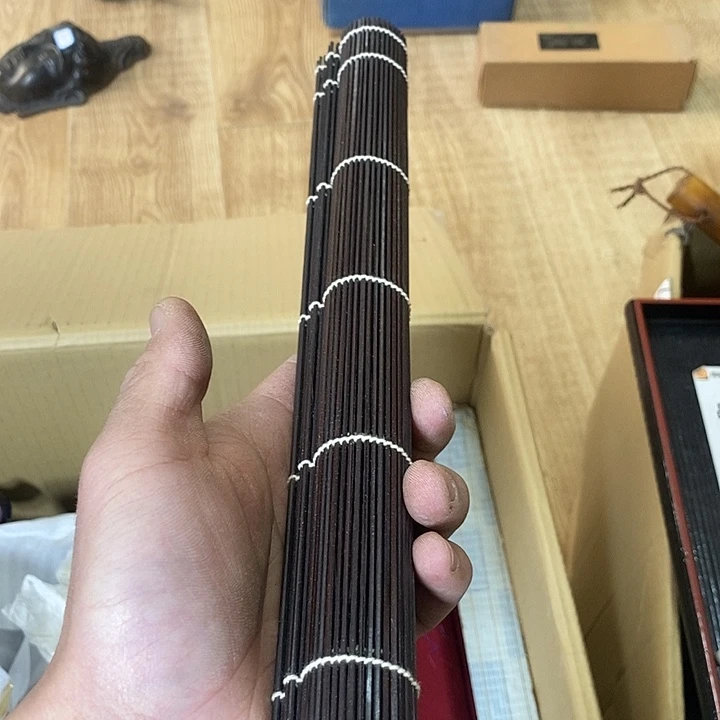 瓷片老*鹤阿宝先生推荐好物