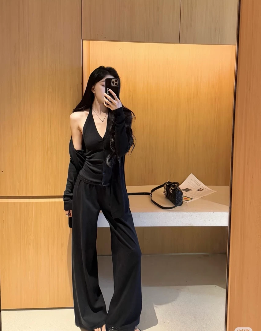 【卡卡直播链接69~129】爆款新款气质宽松韩版时尚百搭春夏女装外套