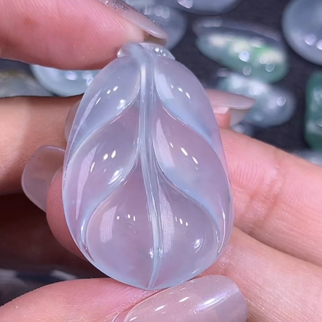 翡翠高冰大叶子 645