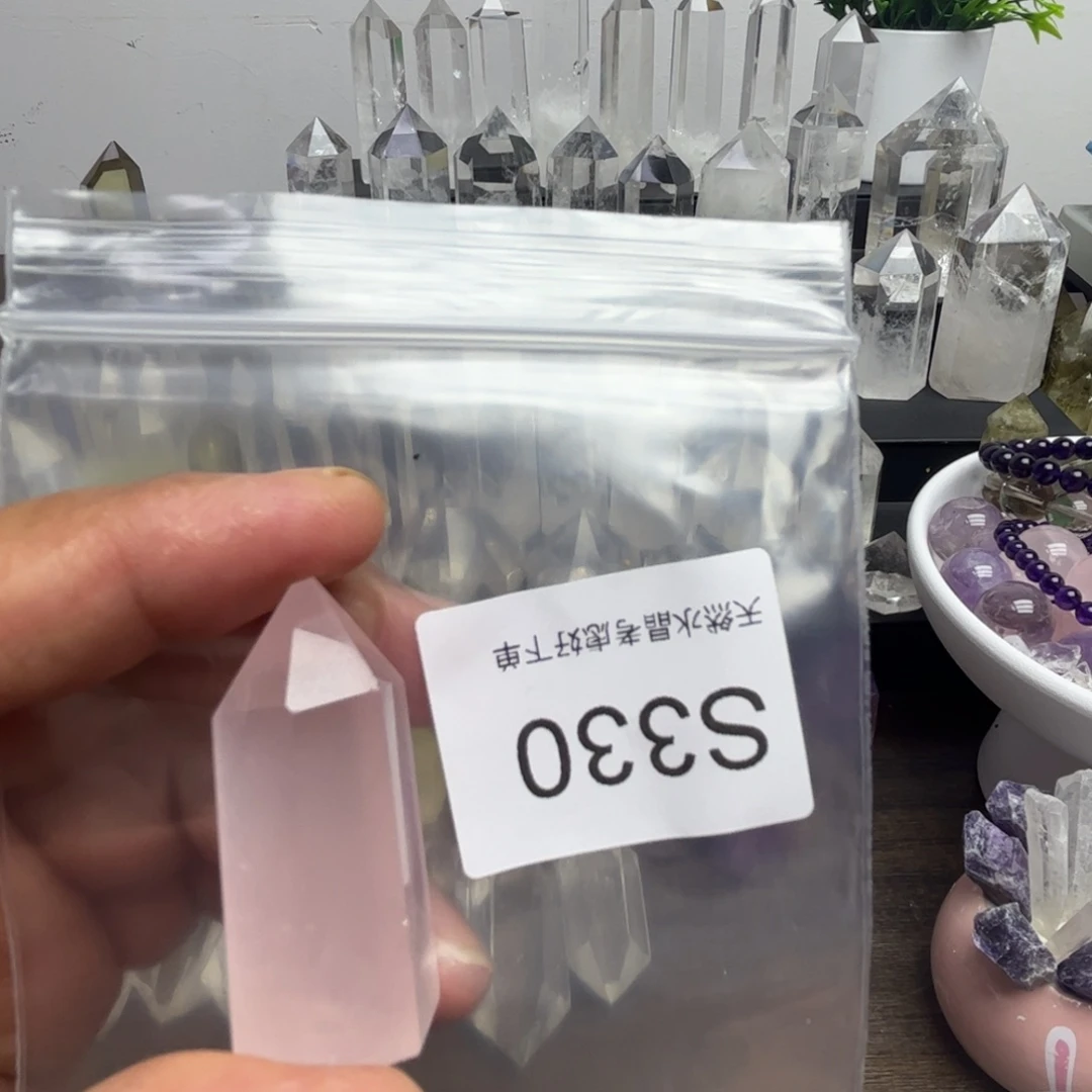 未镶嵌珠宝半成品紫晶