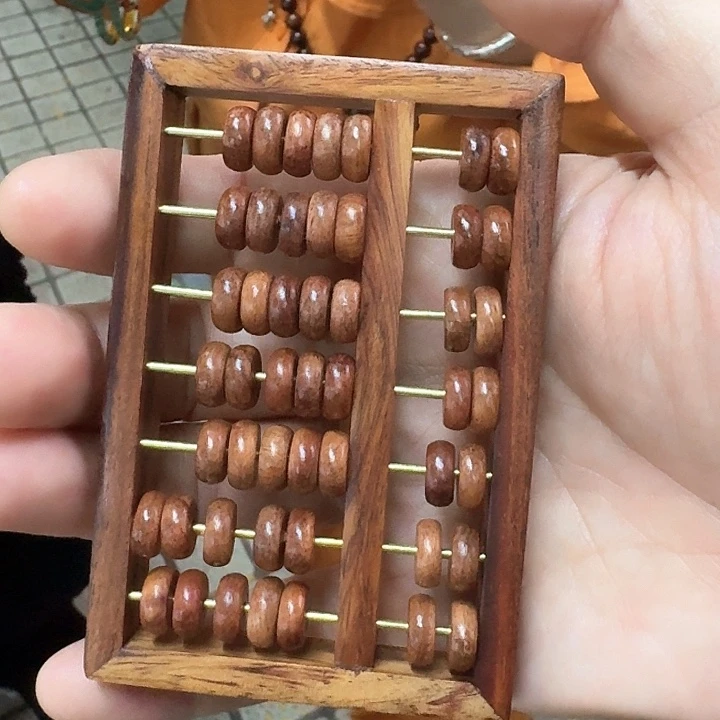 黄花梨/降香黄檀把件