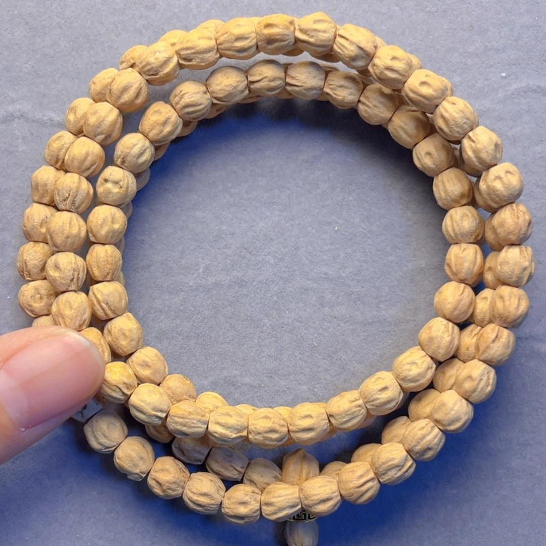 柏香籽/百香籽手串