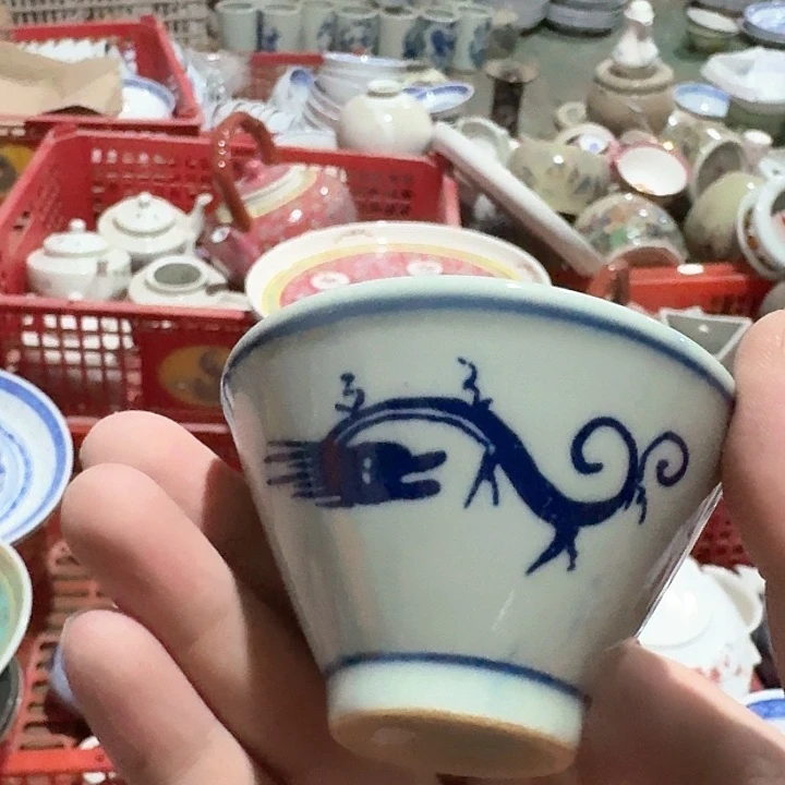 景德镇精品高端陶瓷