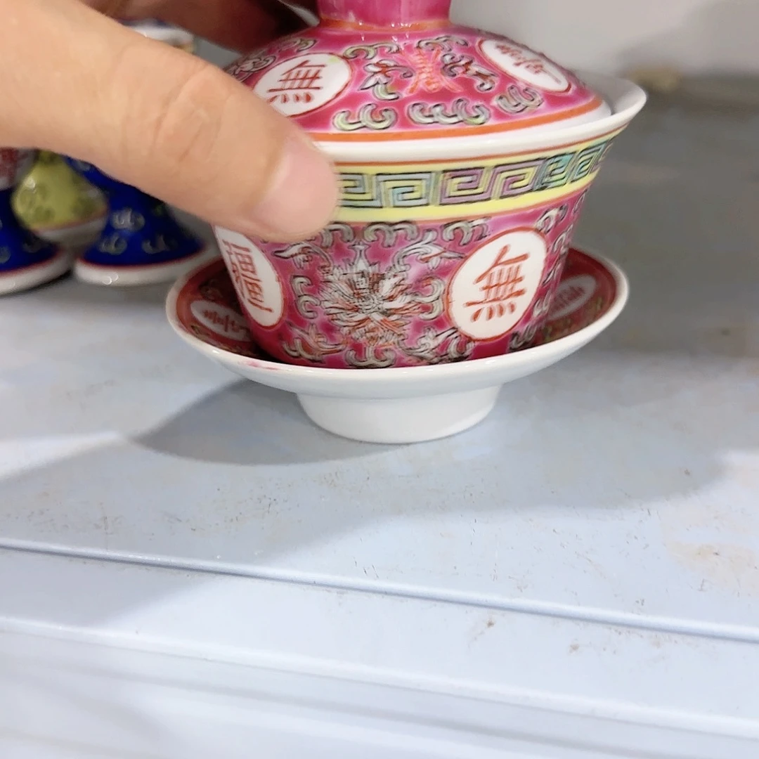 瓷片手绘瓷器手绘瓷器