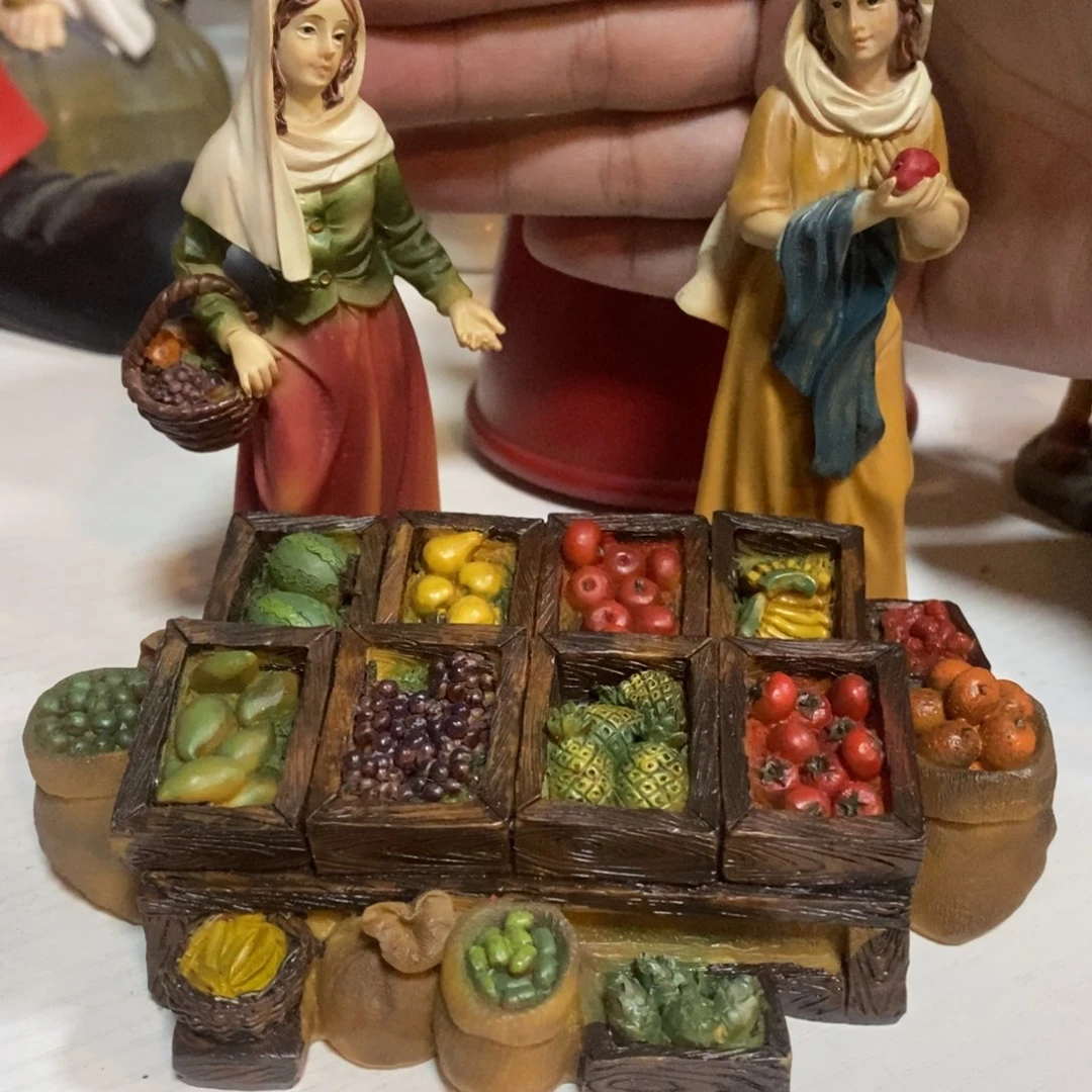 树脂树脂工艺品摆件摆件