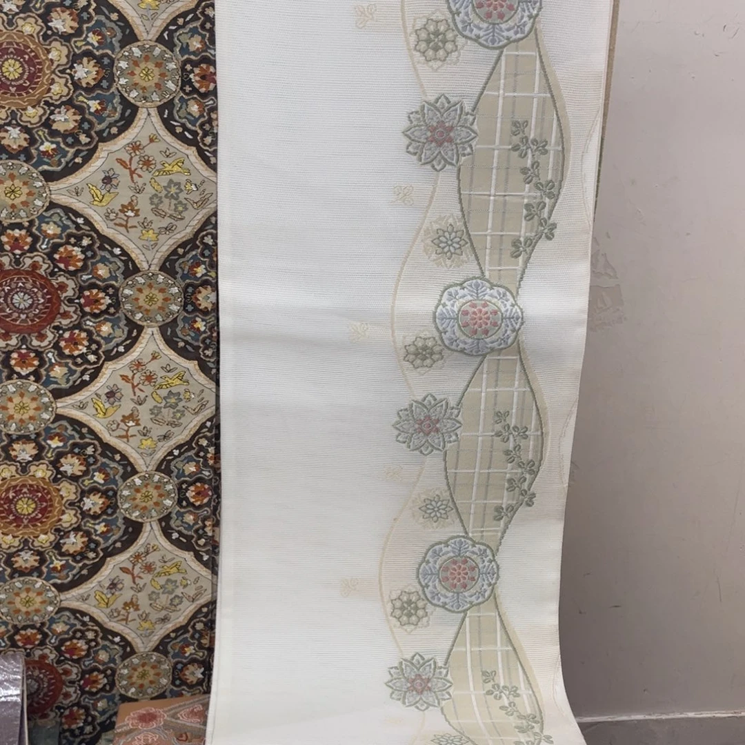 织绣唐锦西阵织 50