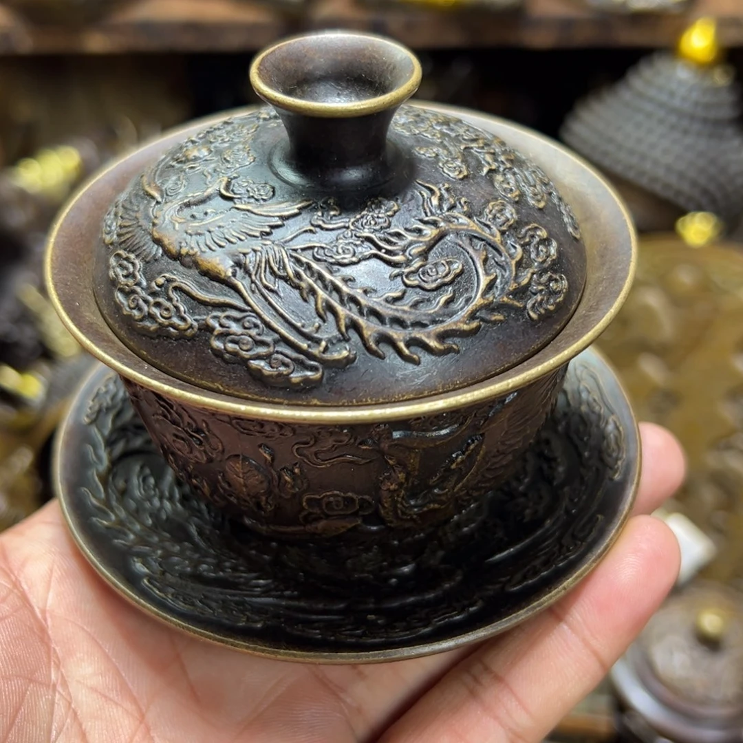 木古铜器，专属链接