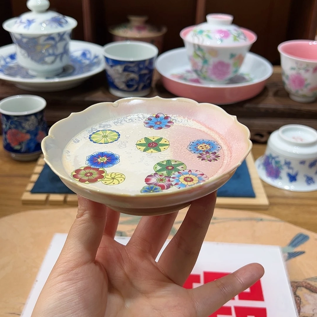 微瑕微瑕景德镇陶瓷