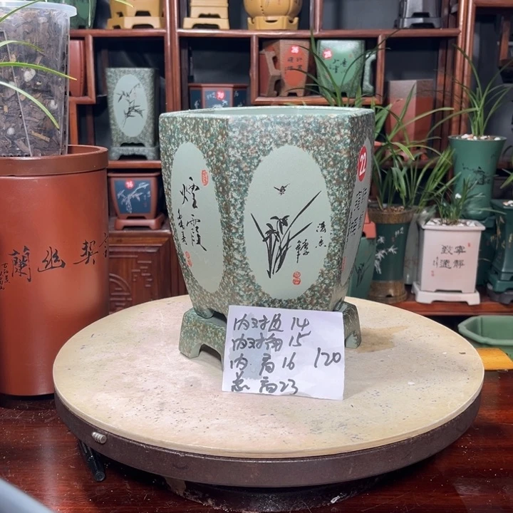 关注陶霸廊精品紫砂