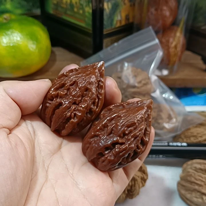 把件文玩核桃6666666666666666
