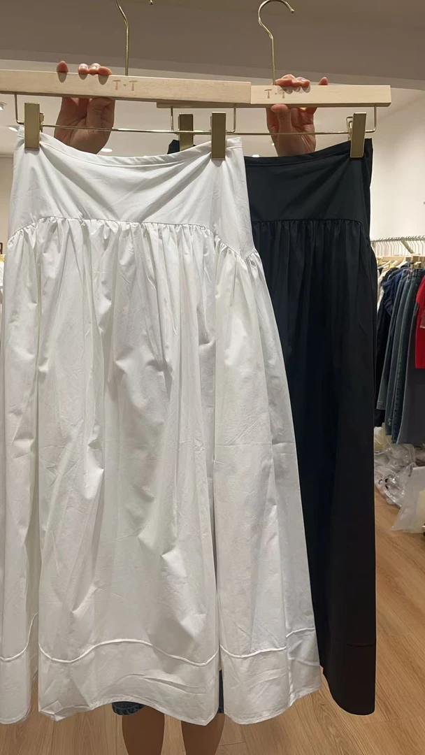 miss乔家新款裙两色7067