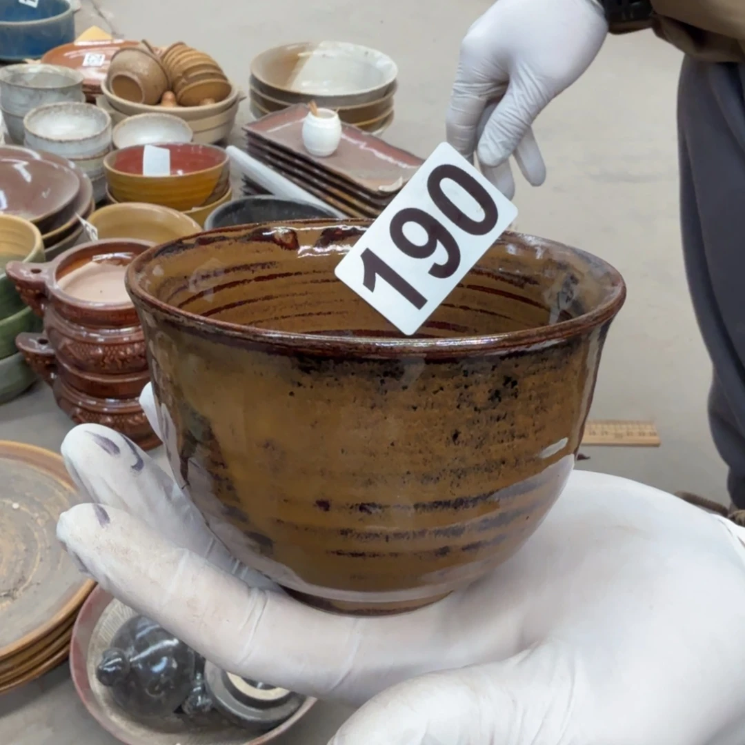 磁州窑国营瓷器买到就是赚到