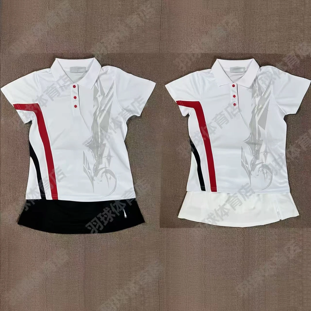 2025经典复古新款大赛球服透气速干涤纶男士短袖俱乐部比赛POLO领