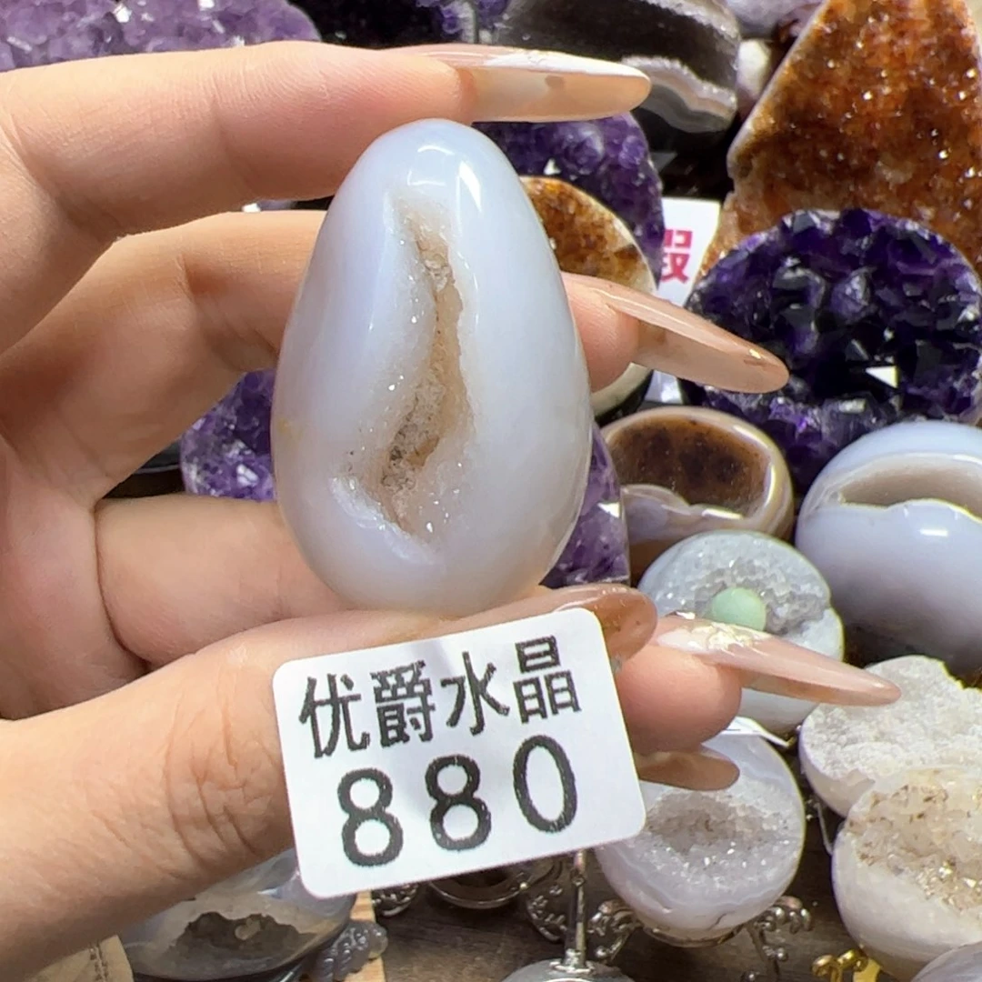 未镶嵌大型摆件（非配饰）水晶880