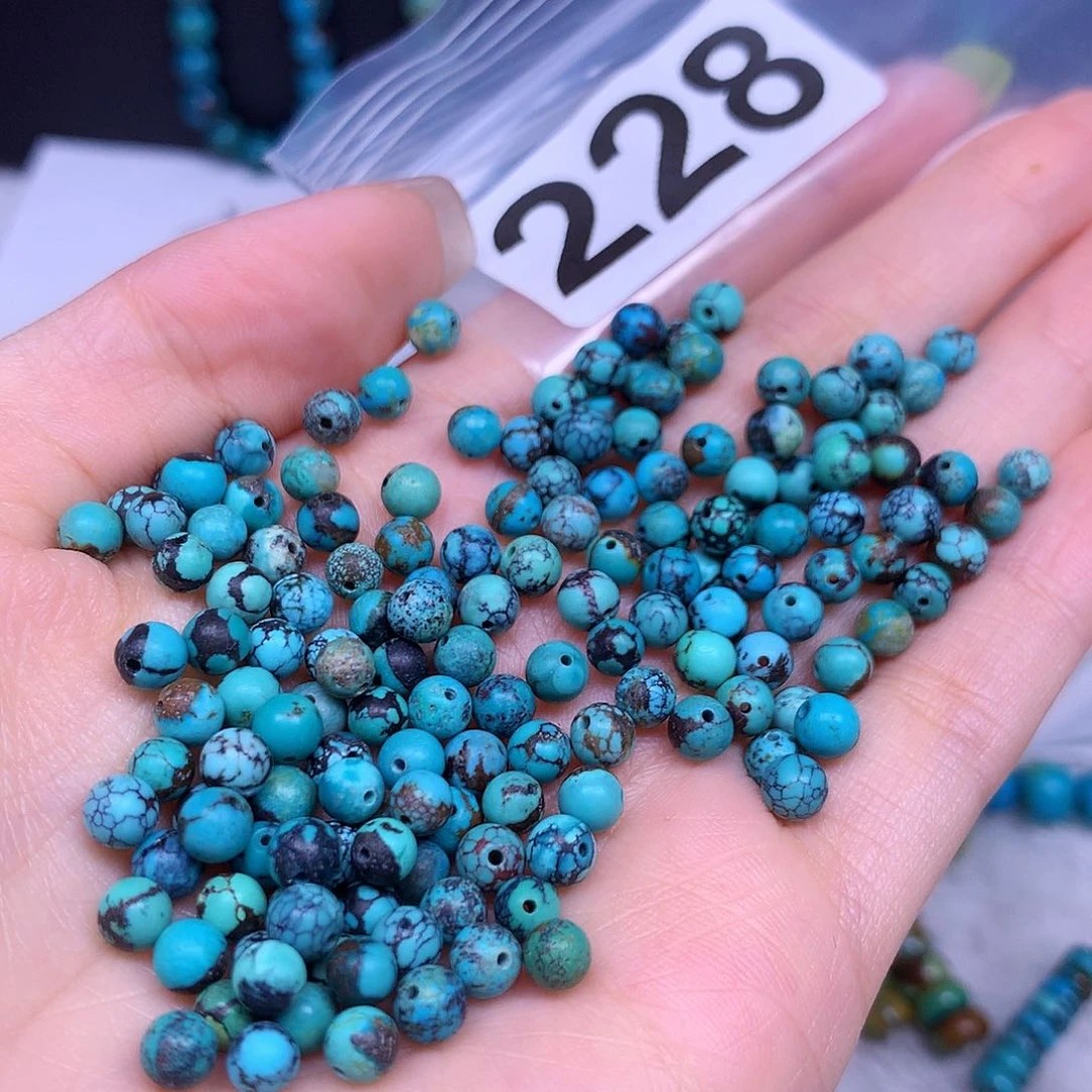 空竹粉丝专享十堰特色手工散珠