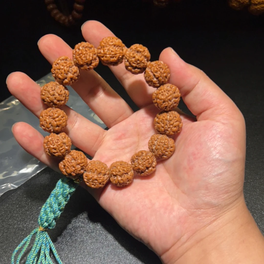 金刚菩提手串20+宠粉活动款