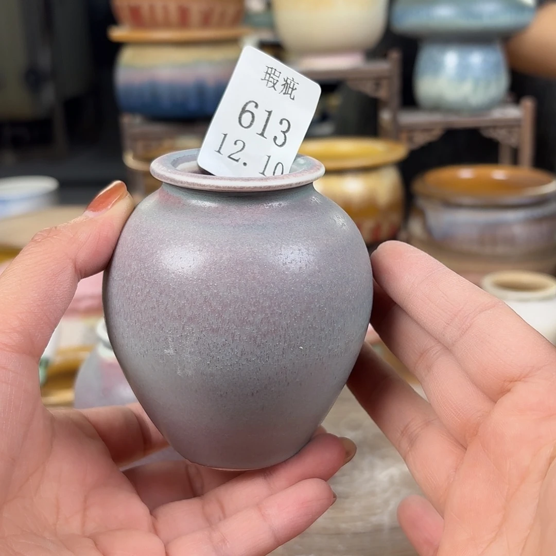 瓷片景德镇陶瓷手工制作