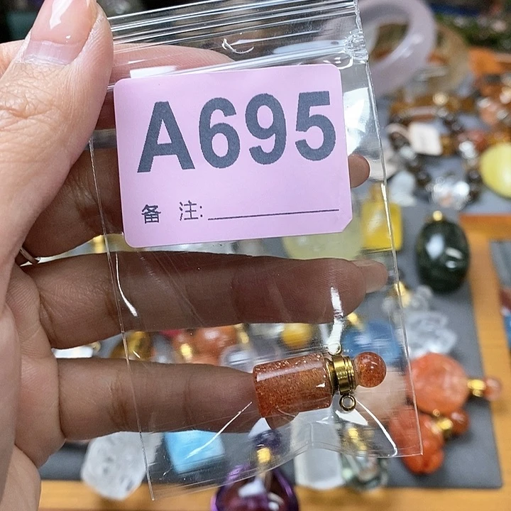 水晶天然正品包邮未镶嵌v*