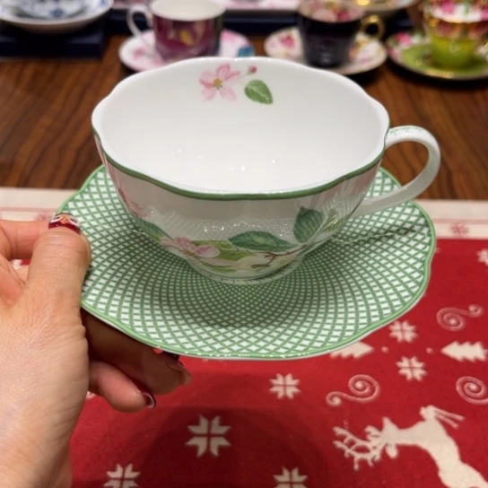 瓷片茶杯茶杯茶杯茶盏茶杯