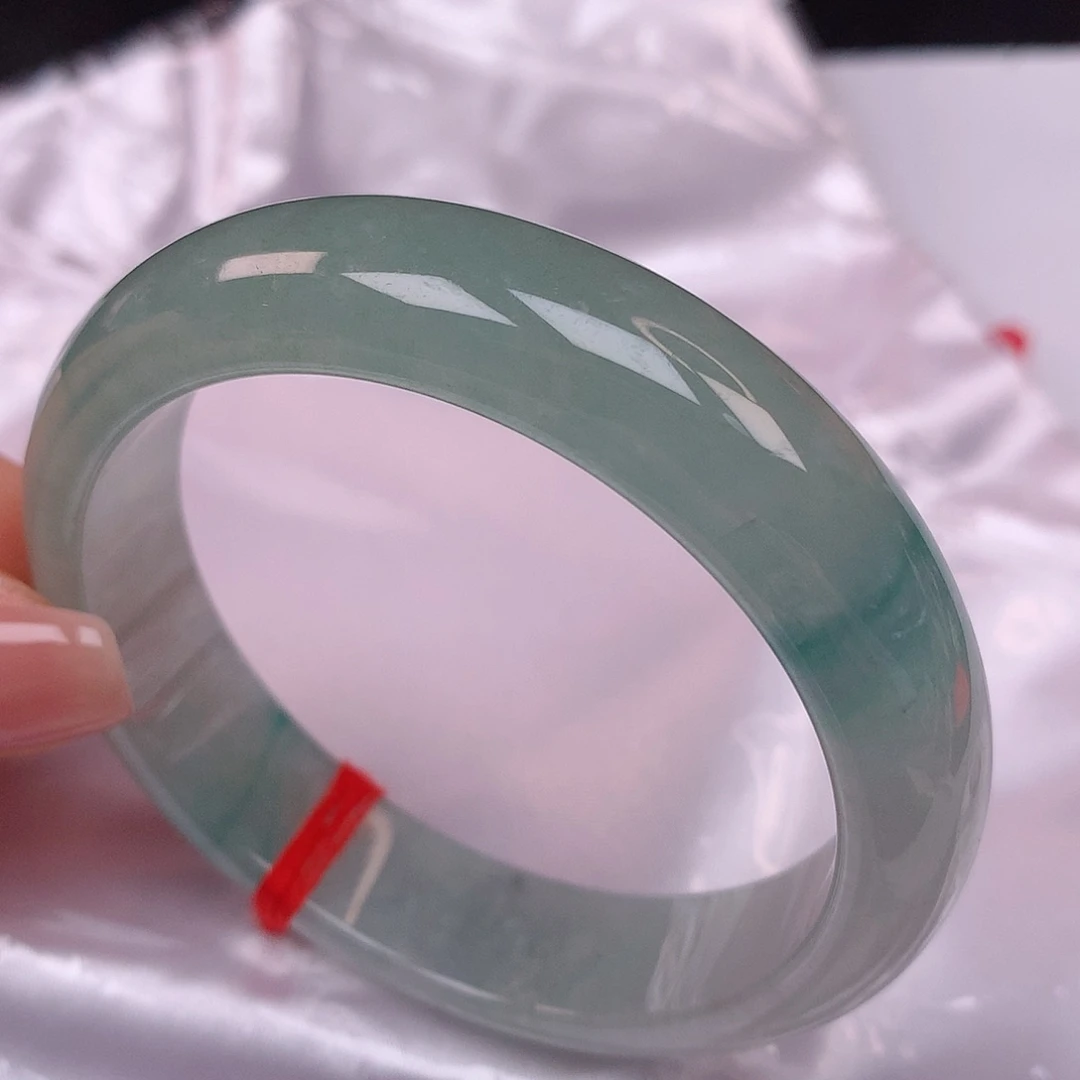 【闪购商品】翡翠手镯未镶嵌X53+翡翠手镯