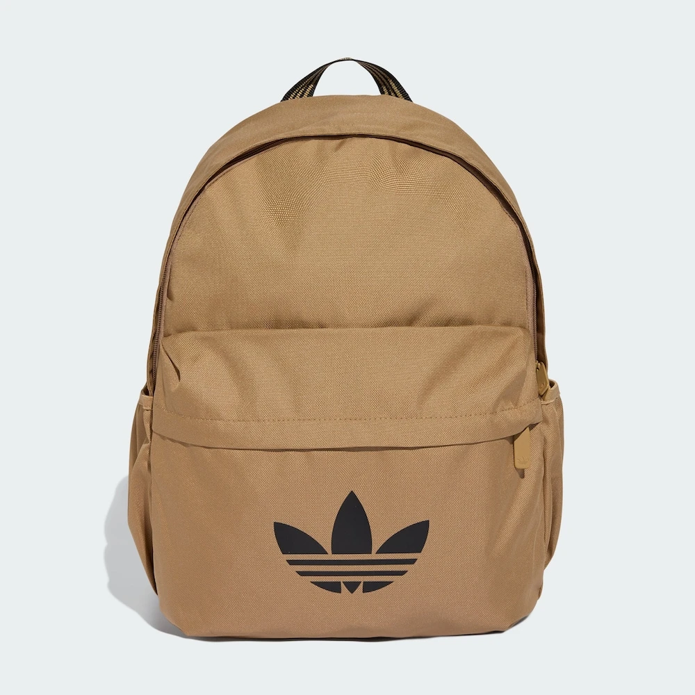 Adidas三叶草ADICOLOR CLASSIC BACKPACK 运动休闲双肩背包JX0212