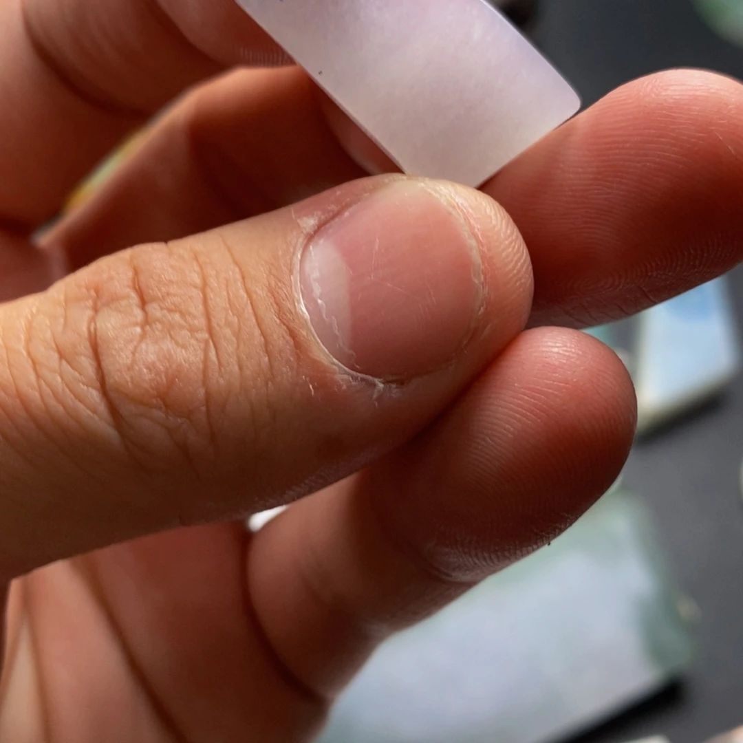 【闪购商品】未镶嵌挂件翡翠定制