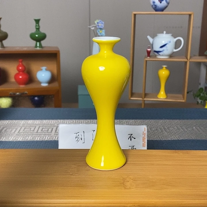 摆件景德镇陶瓷艺术博物陈列