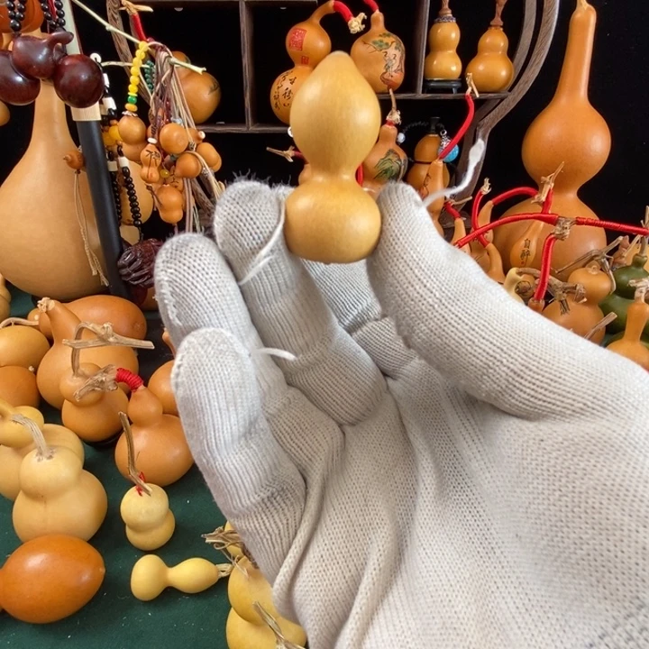 葫芦娃兄弟姐妹情