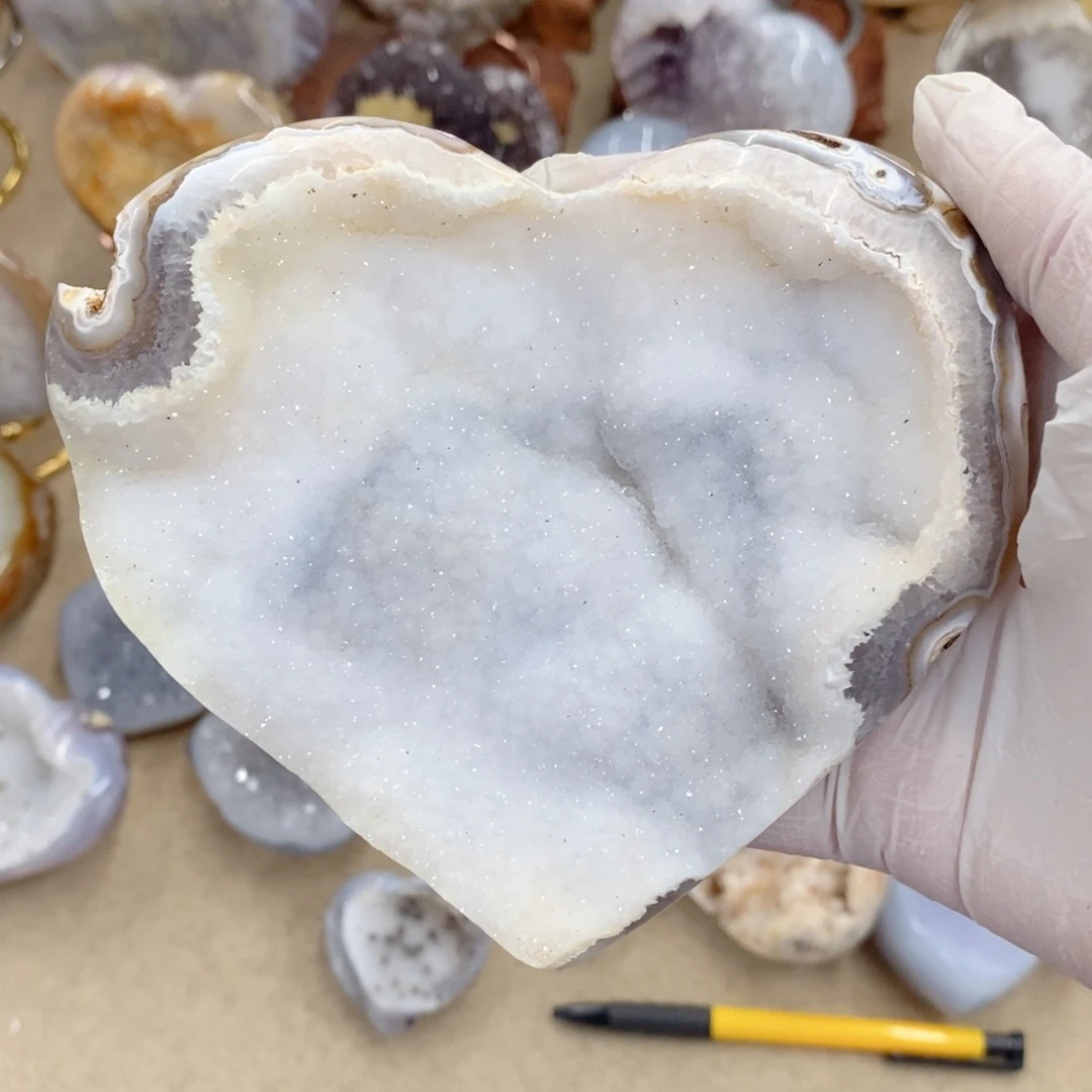 水晶天然水晶摆件未镶嵌