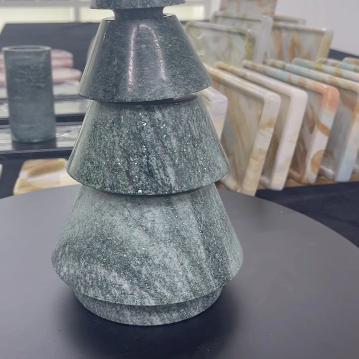 天然奢石系列产品